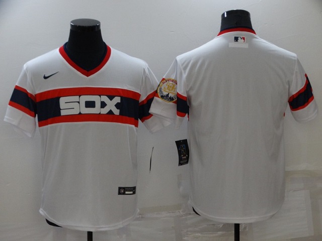 Chicago White Sox Jerseys 81